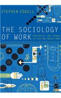 The Sociology of Work