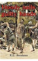 Bloody Nails Guilty Hands