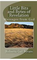 Little Bits and Bytes of Revelation
