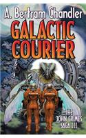 Galactic Courier