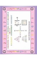 Fascinating Facts of Decimal Digits 01234567890