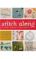 Stitch Along