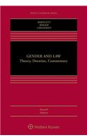 Gender and Law