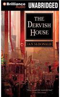 The Dervish House