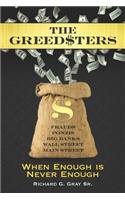 The Greedsters