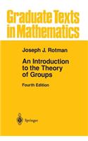 Introduction to the Theory of Groups