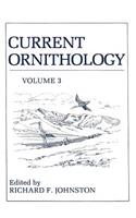 Current Ornithology