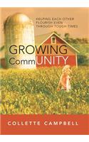 Growing Community