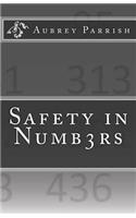 Safety in NUMB3RS