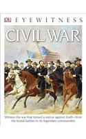 Eyewitness Civil War