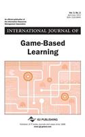 International Journal of Game-Based Learning, Vol 3 ISS 2