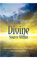 The Divine Source Within