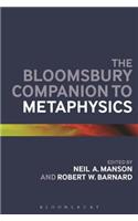 The Bloomsbury Companion to Metaphysics