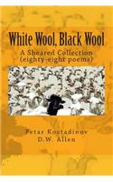 White Wool, Black Wool