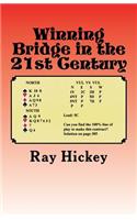 Winning Bridge in the 21st Century