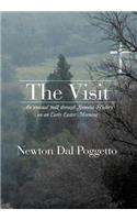 The Visit: An Unusual Walk Through Sonoma History on an Early Easter Morning(English)