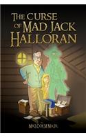 Curse of Mad Jack Halloran