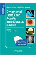 Ornamental Fishes and Aquatic Invertebrates