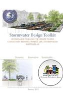 Stormwater Design Toolkit