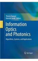 Information Optics and Photonics