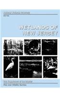 Wetlands of New Jersey
