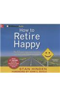 How to Retire Happy