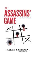 The Assassins' Game: A Caleb Frost Thriller(English)