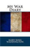 My War Diary: (English)