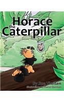 Horace the Caterpillar