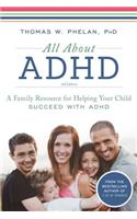All About ADHD