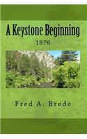 A Keystone Beginning