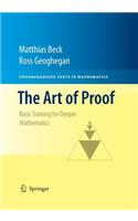 Art of Proof