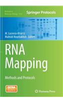 RNA Mapping: Methods and Protocols