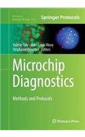 Microchip Diagnostics
