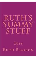 Ruth's Yummy Stuff