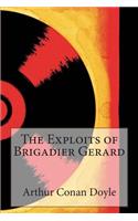 The Exploits of Brigadier Gerard