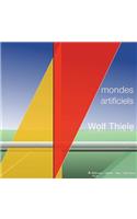 Mondes artificiels - Künstliche Welten