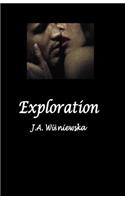 Exploration: Ten short stories exploring sexuality