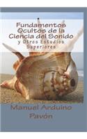 Fundamentos Ocultos de la Ciencia del Sonido