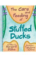 The Care & Feeding of Stuffed Ducks