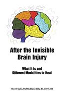 After the Invisible Brain Injury: What It Is and Different Modalities to Heal