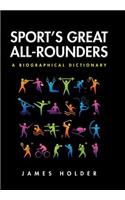 Sport's Great All-Rounders
