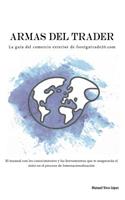 Armas del Trader: La guía del comercio exterior de foreigntrade20.com