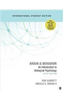 Brain & Behavior: An Introduction to Biological Psychology
