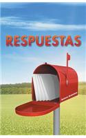 Respuestas: (Spanish)
