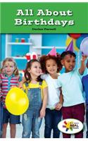 All about Birthdays