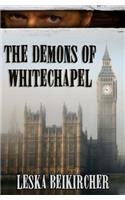 Demons of Whitechapel