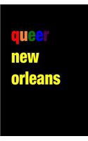Queer New Orleans