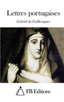 Lettres portugaises