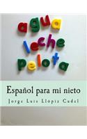 Español Para Mi Nieto